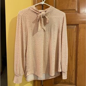 Adrianna Papell Blouse